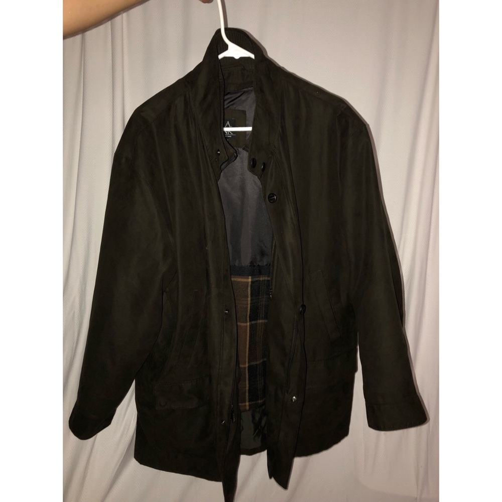 Vintage Jos. A Bank Jacket